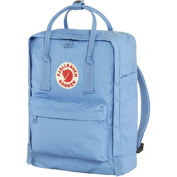 Fjällräven Fjällräven Kånken Rucksack Blau 5 Fjällräven Fjällräven Kånken Rucksack Blau – Bild 3