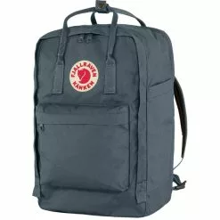 Fjällräven Fjällräven Kånken Laptop 17" Rucksack Grau 7 Fjällräven Fjällräven Kånken Laptop 17" Rucksack Grau -CUBE RFR Teile Verkäufe fjaellraeven kanken laptop 17 backpack graphite 3