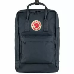 Fjällräven Fjällräven Kånken Laptop 17" Rucksack Blau