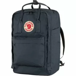 Fjällräven Fjällräven Kånken Laptop 17" Rucksack Blau -CUBE RFR Teile Verkäufe fjaellraeven kanken laptop 17 backpack navy 3