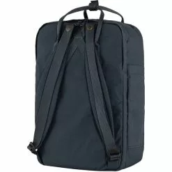 Fjällräven Fjällräven Kånken Laptop 17" Rucksack Blau -CUBE RFR Teile Verkäufe fjaellraeven kanken laptop 17 backpack navy 4