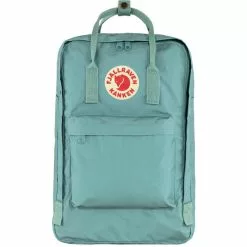 Fjällräven Fjällräven Kånken Laptop 17" Rucksack Blau