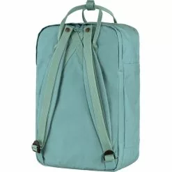 Fjällräven Fjällräven Kånken Laptop 17" Rucksack Blau -CUBE RFR Teile Verkäufe fjaellraeven kanken laptop 17 backpack sky blue 4