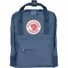 Fjällräven Fjällräven Kånken Mini Rucksack Kinder Blau -CUBE RFR Teile Verkäufe fjaellraeven kanken mini backpack blue ridge 1