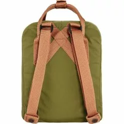 Fjällräven Fjällräven Kånken Mini Rucksack Kinder Grün 9 Fjällräven Fjällräven Kånken Mini Rucksack Kinder Grün -CUBE RFR Teile Verkäufe fjaellraeven kanken mini backpack kids foliage green 2