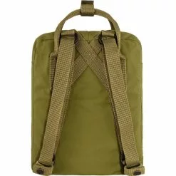 Fjällräven Fjällräven Kånken Mini Rucksack Kinder Grün 12 Fjällräven Fjällräven Kånken Mini Rucksack Kinder Grün -CUBE RFR Teile Verkäufe fjaellraeven kanken mini backpack kids foliage green 5