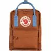 Fjällräven Fjällräven Kånken Mini Rucksack Kinder Braun