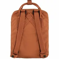 Fjällräven Fjällräven Kånken Mini Rucksack Kinder Braun -CUBE RFR Teile Verkäufe fjaellraeven kanken mini backpack kids terracotta brown 5