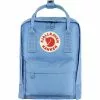 Fjällräven Fjällräven Kånken Mini Rucksack Kinder Blau
