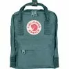 Fjällräven Fjällräven Kånken Mini Rucksack Kinder Petrol -CUBE RFR Teile Verkäufe fjaellraeven kanken mini backpack kinder frost green 1