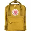 Fjällräven Fjällräven Kånken Mini Rucksack Kinder Gelb 2 Fjällräven Fjällräven Kånken Mini Rucksack Kinder Gelb -CUBE RFR Teile Verkäufe fjaellraeven kanken mini backpack ochre 1