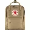 Fjällräven Fjällräven Kånken Mini Rucksack Kinder Beige