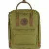 Fjällräven Fjällräven Kanken No. 2 Rucksack Grün