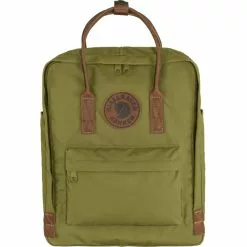 Fjällräven Fjällräven Kanken No. 2 Rucksack Grün