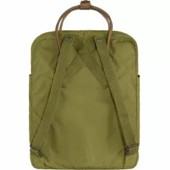 Fjällräven Fjällräven Kanken No. 2 Rucksack Grün 5 Fjällräven Fjällräven Kanken No. 2 Rucksack Grün -CUBE RFR Teile Verkäufe fjaellraeven kanken no 2 backpack foilage green 2