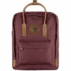 Fjällräven Fjällräven Kanken No. 2 Rucksack Rot