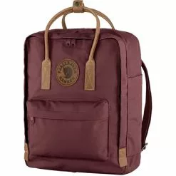 Fjällräven Fjällräven Kanken No. 2 Rucksack Rot -CUBE RFR Teile Verkäufe fjaellraeven kanken no 2 backpack port 3