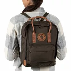 Fjällräven Fjällräven Kanken No. 2 Rucksack Rot -CUBE RFR Teile Verkäufe fjaellraeven kanken no 2 backpack port 4