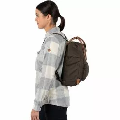 Fjällräven Fjällräven Kanken No. 2 Rucksack Rot -CUBE RFR Teile Verkäufe fjaellraeven kanken no 2 backpack port 5