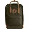 Fjällräven Fjällräven Kånken No.2 Laptop 15" Rucksack Oliv