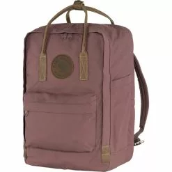 Fjällräven Fjällräven Kånken No.2 Laptop 15" Rucksack Pink -CUBE RFR Teile Verkäufe fjaellraeven kanken no2 laptop 15 backpack mesa purple 3