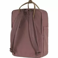 Fjällräven Fjällräven Kånken No.2 Laptop 15" Rucksack Pink -CUBE RFR Teile Verkäufe fjaellraeven kanken no2 laptop 15 backpack mesa purple 4
