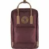 Fjällräven Fjällräven Kånken No.2 Laptop 15" Rucksack Rot -CUBE RFR Teile Verkäufe fjaellraeven kanken no2 laptop 15 backpack port 1