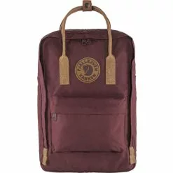 Fjällräven Fjällräven Kånken No.2 Laptop 15" Rucksack Rot