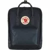 Fjällräven Fjällräven Kånken Re-Wool Rucksack Blau