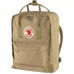 Fjällräven Fjällräven Kånken Rucksack Beige