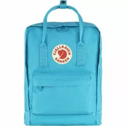 Fjällräven Fjällräven Kånken Rucksack Türkis