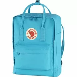 Fjällräven Fjällräven Kånken Rucksack Türkis -CUBE RFR Teile Verkäufe fjaellraeven kanken rucksack deep turqoise 3