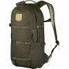 Fjällräven Fjällräven Lappland Hike 15 Rucksack Oliv -CUBE RFR Teile Verkäufe fjaellraeven lappland hike 15 backpack dark olive 1