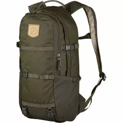 Fjällräven Fjällräven Lappland Hike 15 Rucksack Oliv
