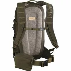 Fjällräven Fjällräven Lappland Hike 15 Rucksack Oliv -CUBE RFR Teile Verkäufe fjaellraeven lappland hike 15 backpack dark olive 3