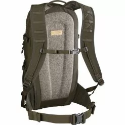 Fjällräven Fjällräven Lappland Hike 15 Rucksack Oliv -CUBE RFR Teile Verkäufe fjaellraeven lappland hike 15 backpack dark olive 4