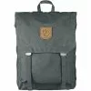 Fjällräven Fjällräven No.1 Foldsack Rucksack Grau -CUBE RFR Teile Verkäufe fjaellraeven no1 foldsack dusk 1