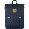 Fjällräven Fjällräven No.1 Foldsack Rucksack Blau 1 Fjällräven Fjällräven No.1 Foldsack Rucksack Blau -CUBE RFR Teile Verkäufe fjaellraeven no1 foldsack navy 1