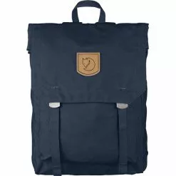 Fjällräven Fjällräven No.1 Foldsack Rucksack Blau