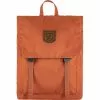 Fjällräven Fjällräven No.1 Foldsack Rucksack Braun