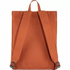 Fjällräven Fjällräven No.1 Foldsack Rucksack Braun -CUBE RFR Teile Verkäufe fjaellraeven no1 foldsack terracotta brown 2