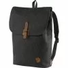 Fjällräven Fjällräven Norrvåge Foldsack Rucksack Grau -CUBE RFR Teile Verkäufe fjaellraeven norrvage foldsack grey 1