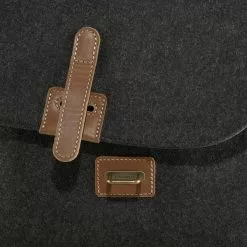 Fjällräven Fjällräven Norrvåge Foldsack Rucksack Grau 9 Fjällräven Fjällräven Norrvåge Foldsack Rucksack Grau -CUBE RFR Teile Verkäufe fjaellraeven norrvage foldsack grey 3