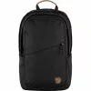 Fjällräven Fjällräven Räven 20 Rucksack Schwarz -CUBE RFR Teile Verkäufe fjaellraeven raeven 20 backpack black 1