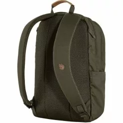 Fjällräven Fjällräven Räven 20 Rucksack Oliv 7 Fjällräven Fjällräven Räven 20 Rucksack Oliv -CUBE RFR Teile Verkäufe fjaellraeven raeven 20 backpack dark olive 3