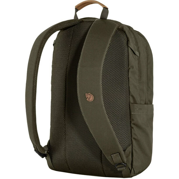 Fjällräven Fjällräven Räven 20 Rucksack Oliv 5 Fjällräven Fjällräven Räven 20 Rucksack Oliv – Bild 3