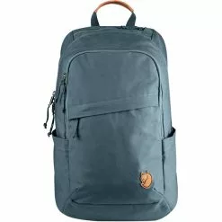 Fjällräven Fjällräven Räven 20 Rucksack Grau