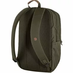 Fjällräven Fjällräven Räven 28 Rucksack Oliv -CUBE RFR Teile Verkäufe fjaellraeven raeven 28 backpack dark olive 3