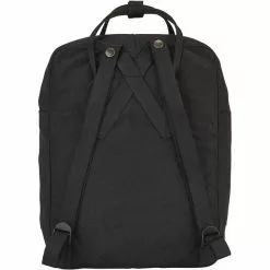 Fjällräven Fjällräven Re-Kånken Tagesrucksack Schwarz -CUBE RFR Teile Verkäufe fjaellraeven re kanken daypack black 3