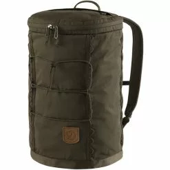 Fjällräven Fjällräven Singi 20 Rucksack Oliv